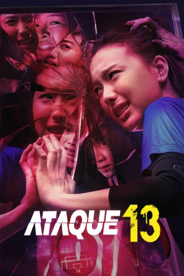 Attack 13